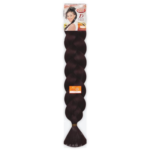 Darling Super Magic Braid Colour 100 J.