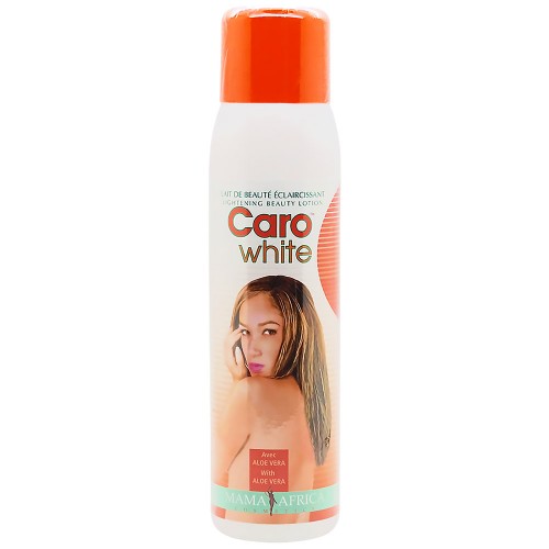 MA Caro White Lightening Beauty Lotion 500 ml.