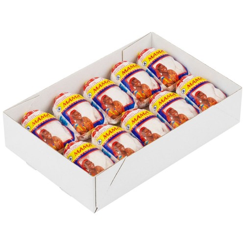 Strong* Chicken Halal Bigi Mama 10 x 1300 gr.