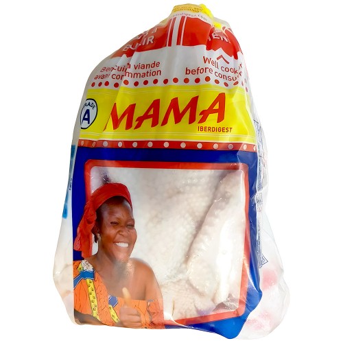 Strong* Chicken Halal Bigi Mama 10 x 1400 gr.