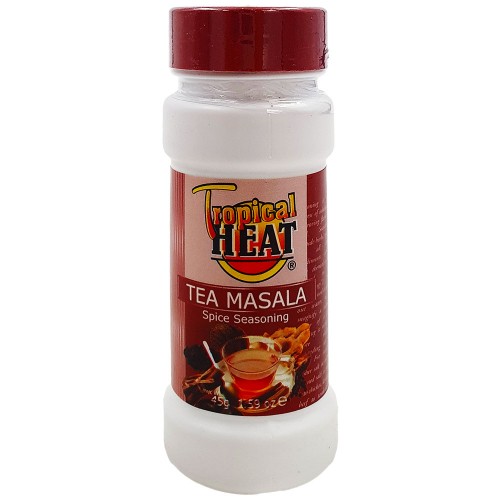 Masala Tea Tropical Heat Kenya Pack 6 x 45 gr.