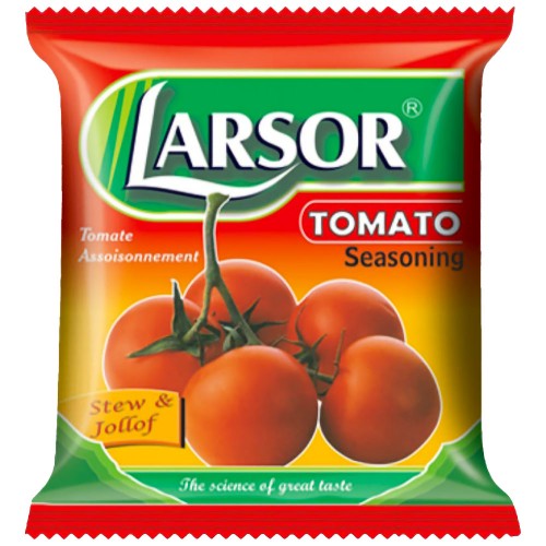 Larsor Tomato Seasoning 20 x 100 gr.