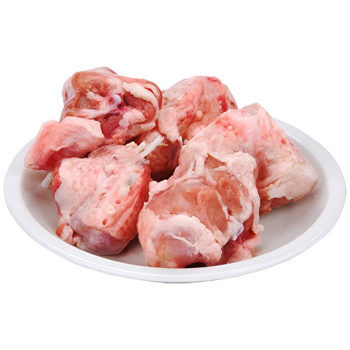 Turkey* Tails Fresh Frozen - FR 1 x 10 kg.