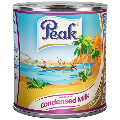 Peak Sweet Milk 24 x 397 gr.