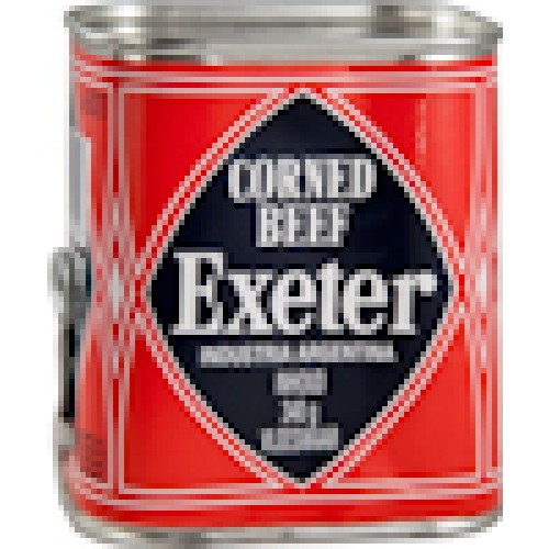 Exeter Corned Beef 12 x 340 gr.