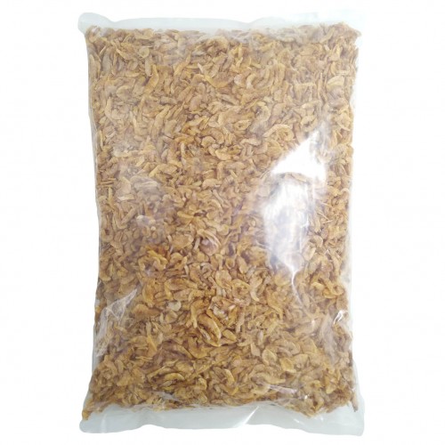 Crayfish Whole - Nigeria Bulk 1 x 1 kg.