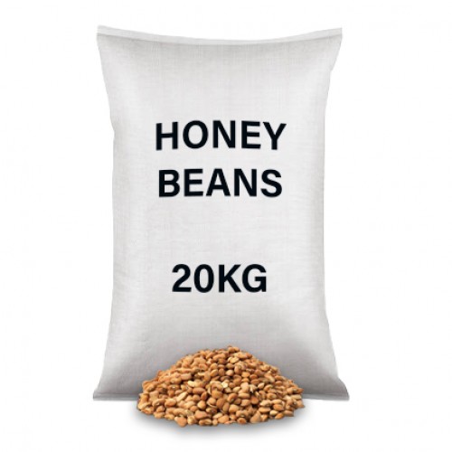 Beans Honey Nigerian 20 kg.