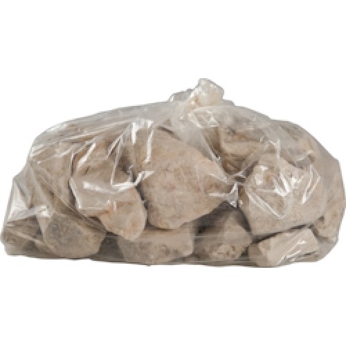 Mabele Kameroen - Kaolin/Mbeum 1 kg.