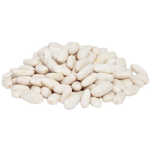 Beans White Kidney Bulk 1 x 25 kg.