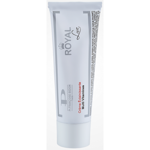 Pr. Françoise Bedon Royal Lightening Cream 50 ml.