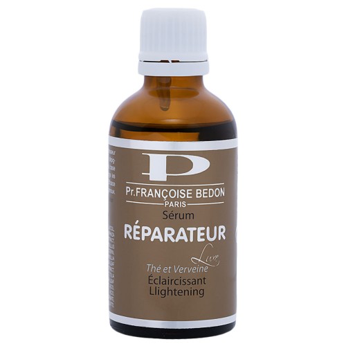 Pr. Françoise Bedon Réparateur Lightening Sérum UE 50 ml.