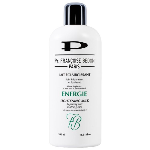Pr. Françoise Bedon Energie Lightening Lotion UE 500 ml.