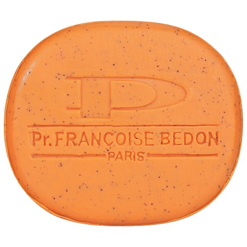 Pr. Françoise Bedon Carotte Savon Gommant UE 200 gr.