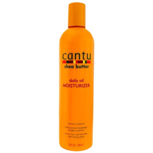 Cantu Shea Butter Daily Oil Moisturizer 13 oz.