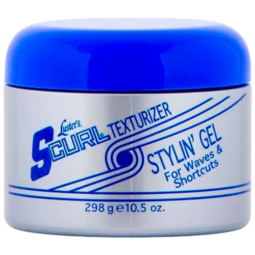 S-Curl Styling Gel 10.5 oz.