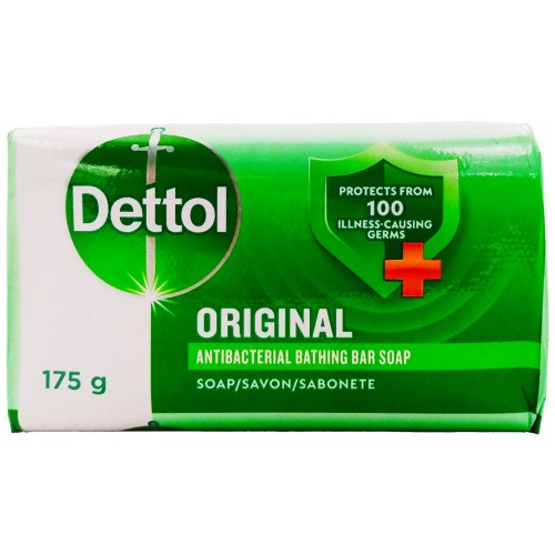 Dettol Original Soap 175 gr.