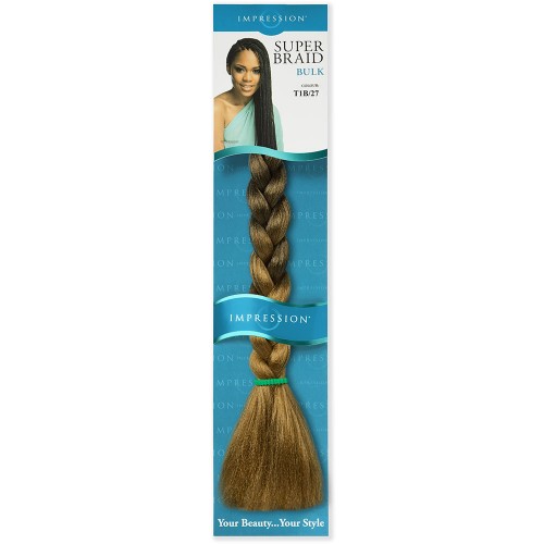 Impression Super Braid Colour T1B/27.