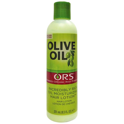 ORS Olive Oil Moisturizing Hair Lotion 8.5 oz.