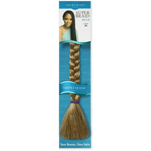 Impression Super Braid Colour 24.