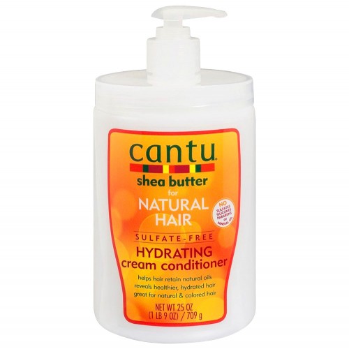 Cantu Shea Butter Hydrating Cream Conditioner 25 oz.