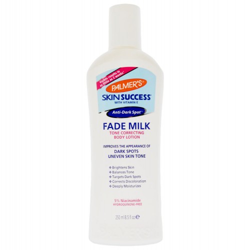 Palmer's Skin Success Evertone Fade Milk 8.5 oz.