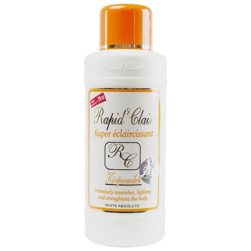 Rapid Clair Lait Classic Original 750 ml.