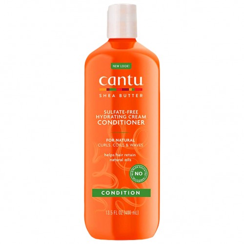 Cantu Shea Butter Hydrating Cream Conditioner 13.5 oz.