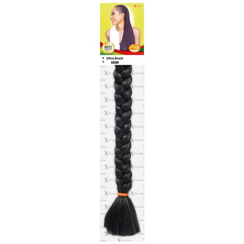X-Pression Ultra Braid Colour M280.