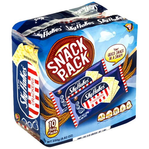 Sky Flakes M.Y. San 20 x 250 gr.