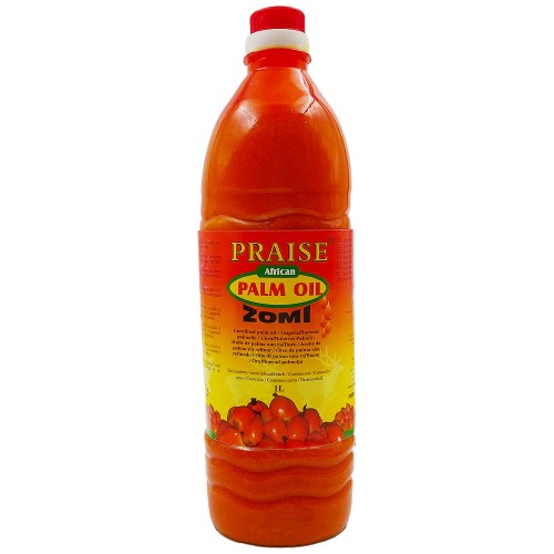 Palmoil Zomi Praise 12 x 1 ltr.