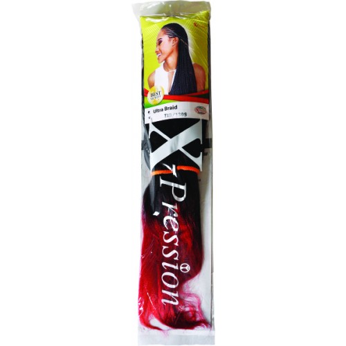 X-Pression Ultra Braid Colour T1B/130 S.