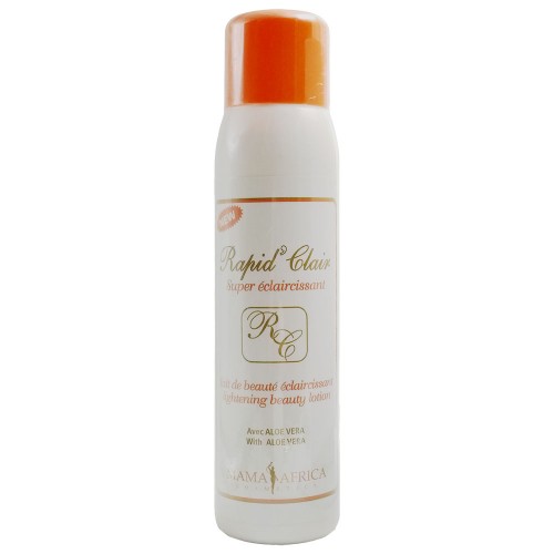 MA Rapid Clair Lightening Beauty Lotion 500 ml.