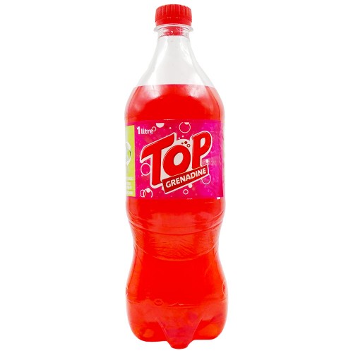 Top Grenadine 12 x 1 ltr.