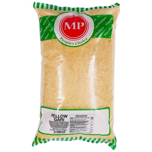 Gari Yellow MP 3 x 4 kg.