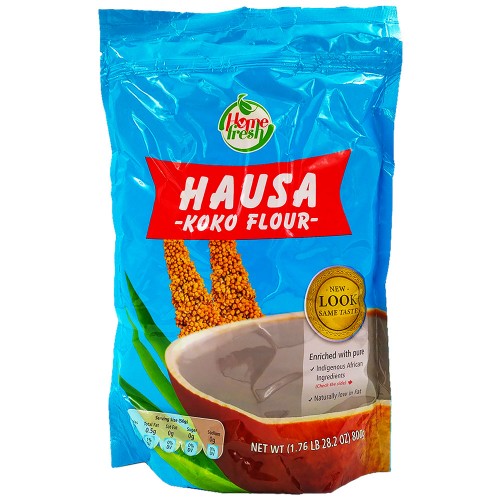 Hausa Koko Home Fresh Sachets 12 x 800 gr.