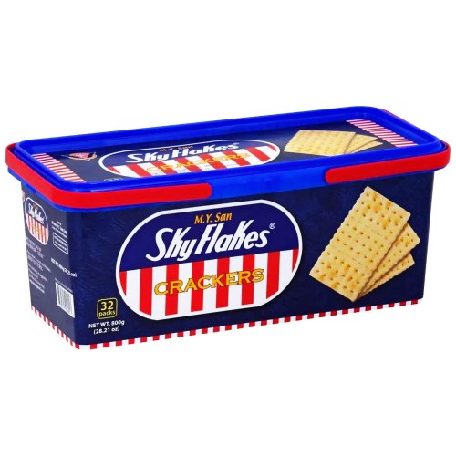 Sky Flakes M.Y. San 8 x 800 gr.