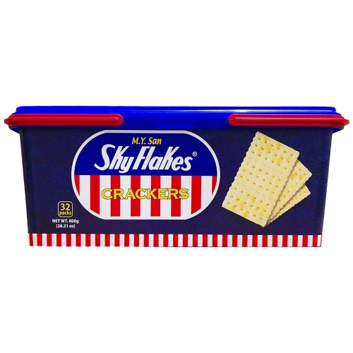 Sky Flakes M.Y. San 8 x 800 gr.