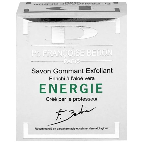 Pr. Françoise Bedon Energie Savon Gommant 200 gr.