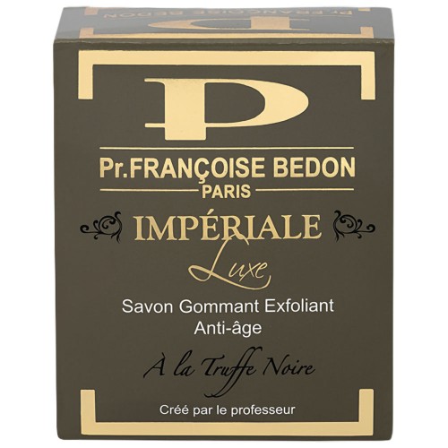 Pr. Françoise Bedon Impériale Savon Gommant 200 gr.