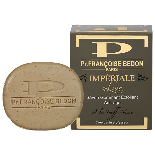 Pr. Françoise Bedon Impériale Savon Gommant 200 gr.