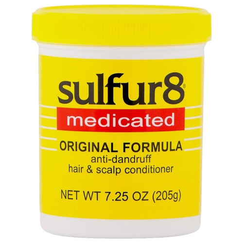 Sulfur 8 H&S Conditioner 7.25 oz.