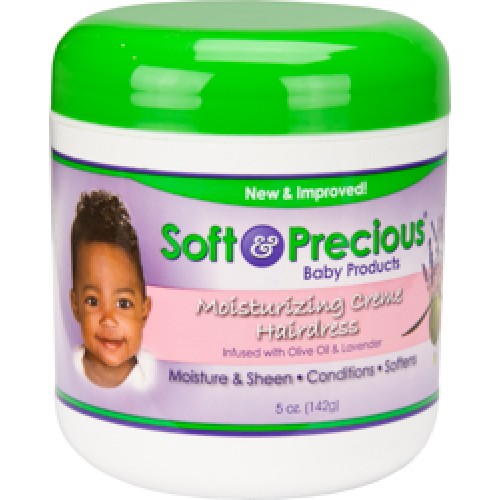 Soft & Precious Normal Hairdress 5 oz.