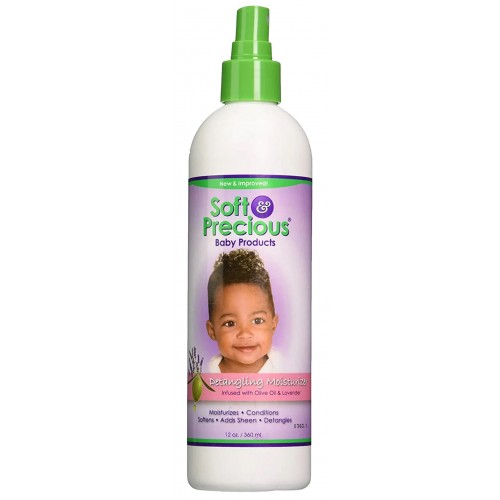 Soft & Precious Detangling Moisturizer Spray 12 oz.