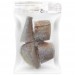 Yellow* Croaker Steaks 3-4 pcs Bag 12 x 800 gr.