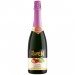 Pure Heaven Sparkling Drink Strawberry - 12 x 75 cl.