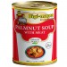 Bigi Mama Canned Palmnut Soup With Meat 6 x 400 gr.