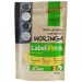 Moringa Powder - Label Afrik 30 x 200 gr.