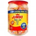 Jumbo Seasoning Cubes Box - Jars 10 x 100 + 20 x 10 gr.