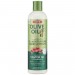 ORS Olive Oil Moisturizing Hair Lotion Castor Oil 12.5 oz.
