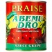 Palmsauce Praise Abemudro 6 x 800 gr.
